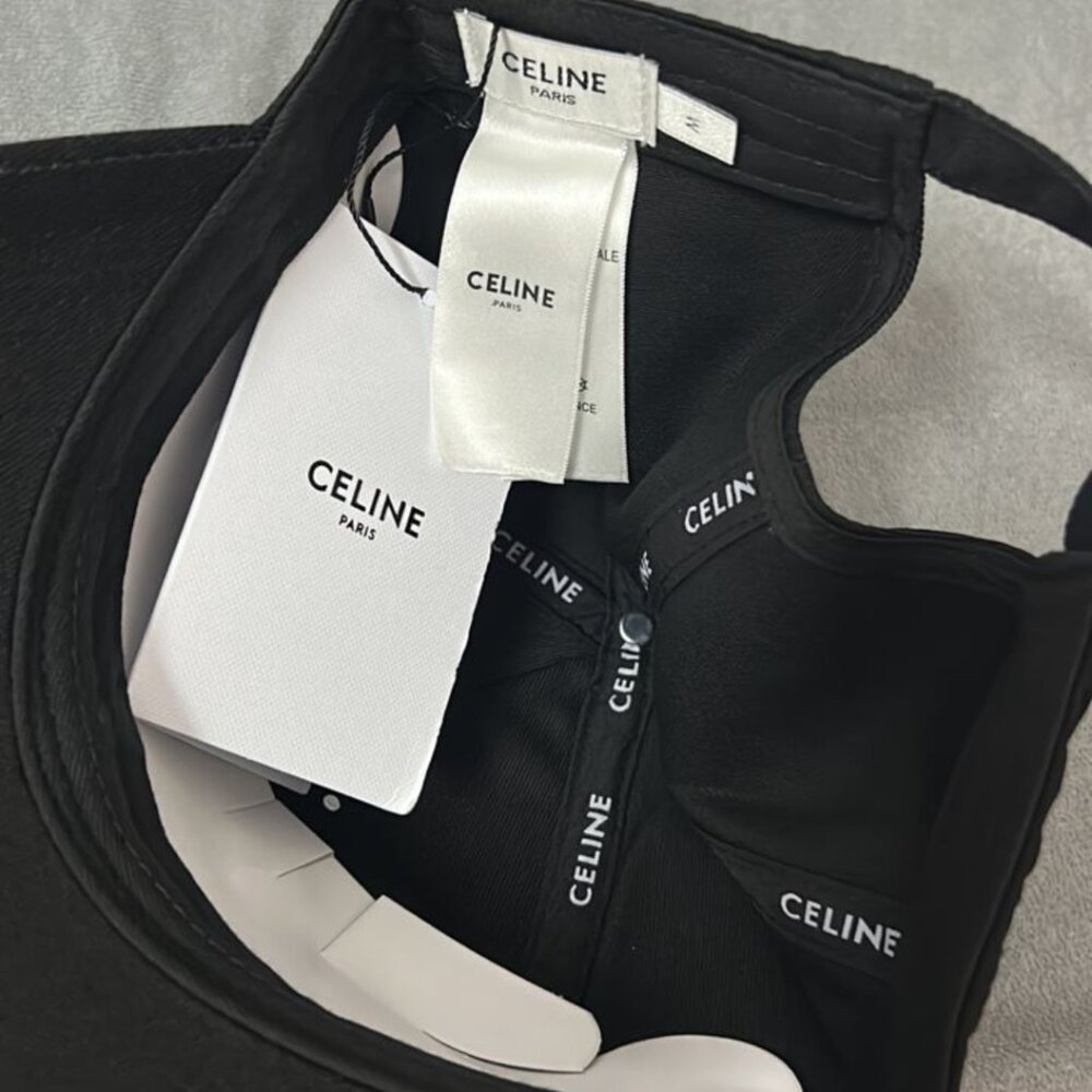 Celine hat - Picture 3 of 3